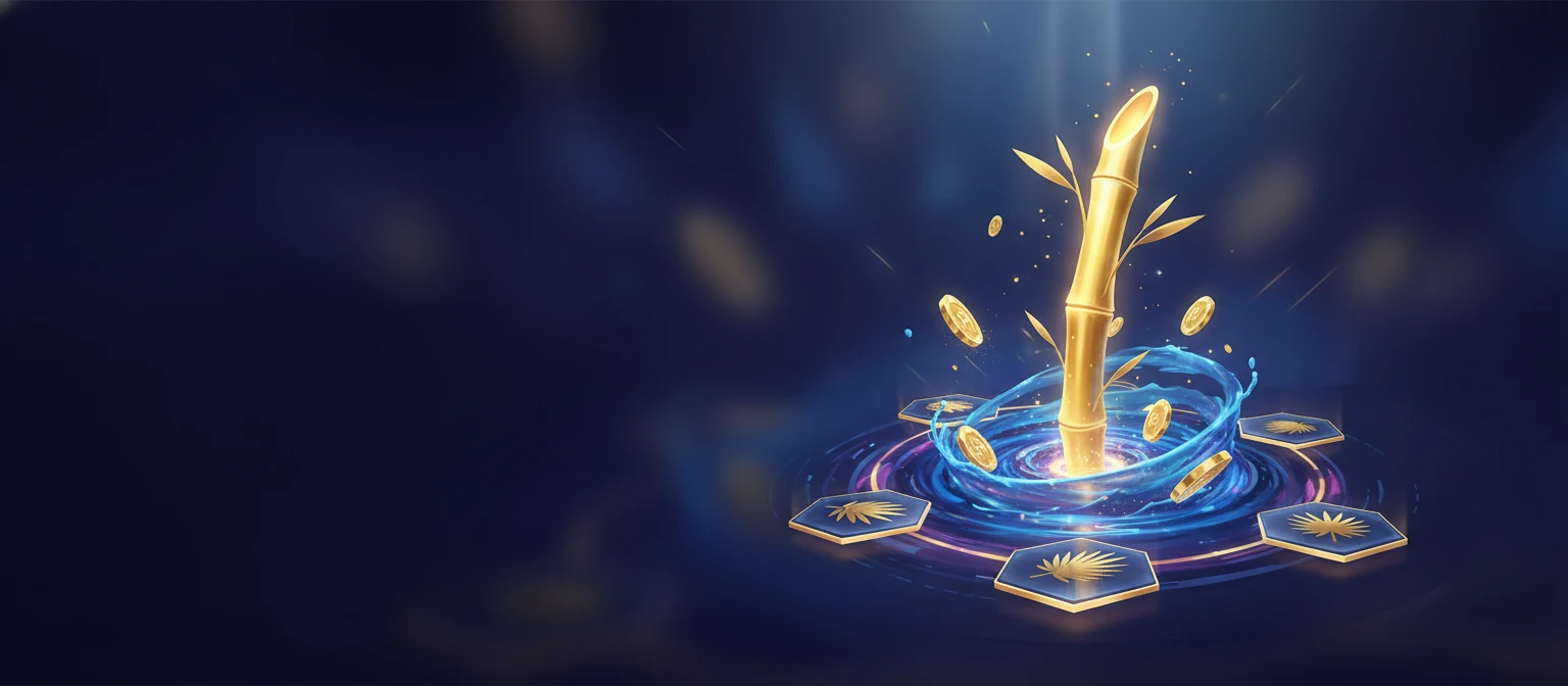 Online-Casinos mit Big Bamboo im Überblick