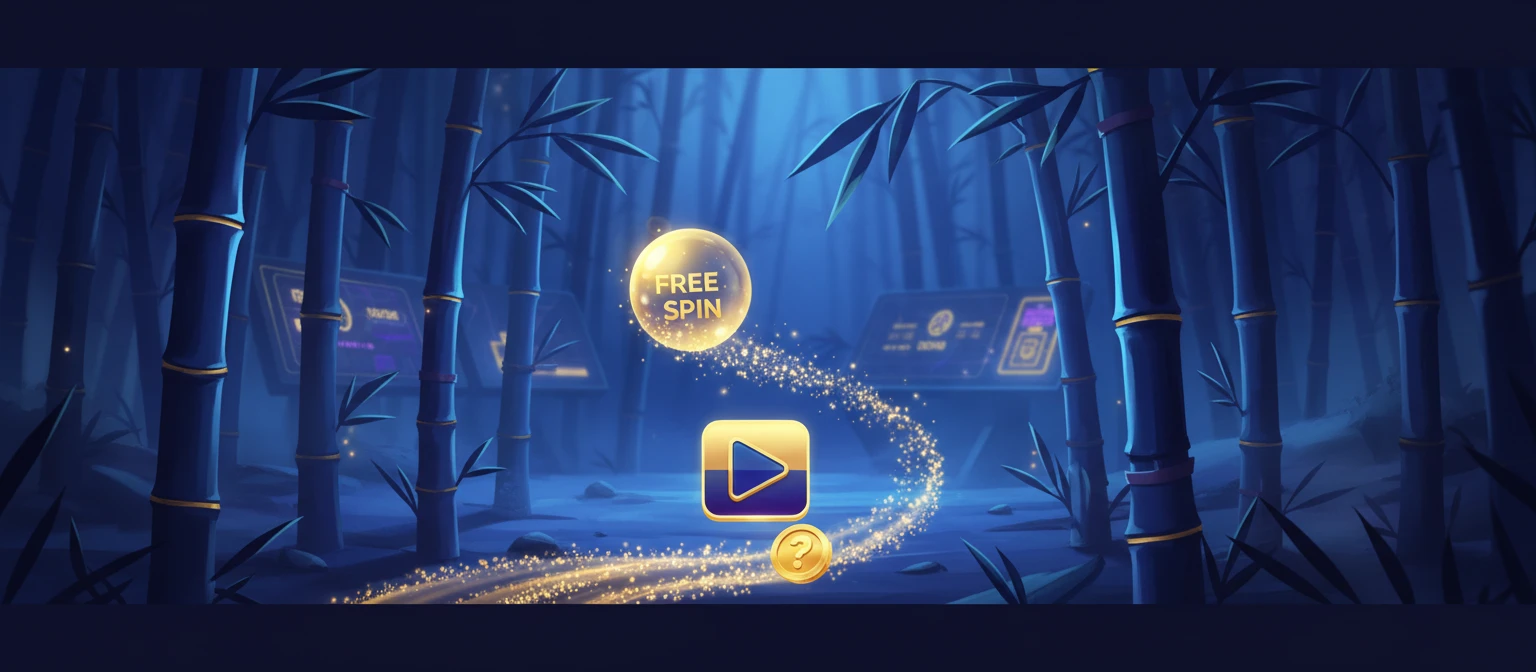 Big Bamboo Freispiele im Demo testen