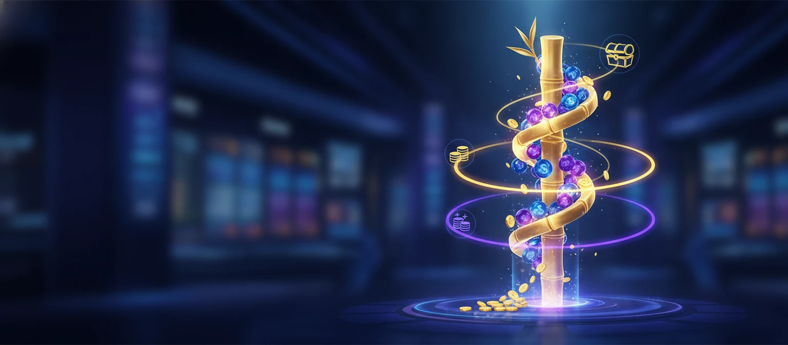 Big Bamboo Freispiele kaufen