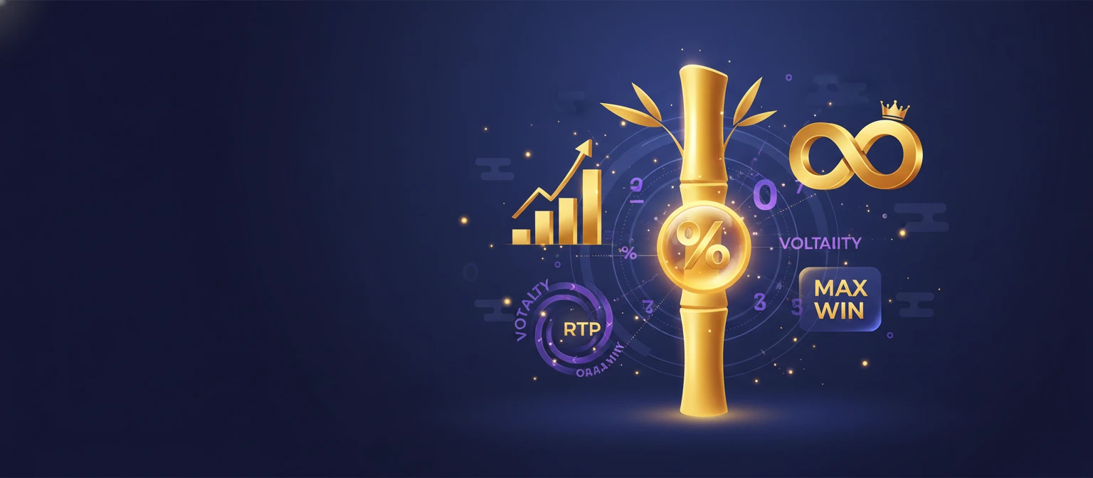 Übersicht der Big Bamboo Kennzahlen