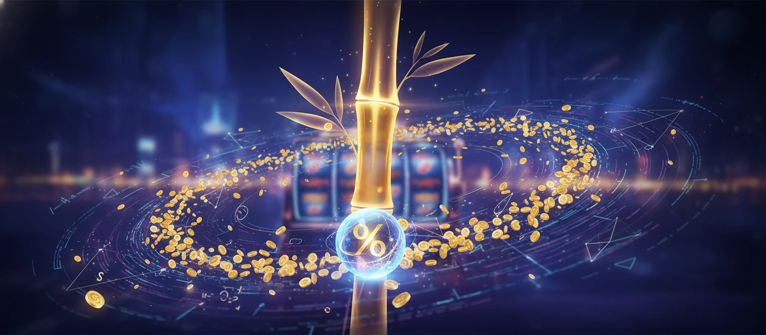 Erklärung des Big Bamboo RTP