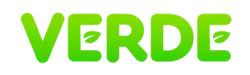Verde Casino Logo